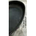 B-Ware!Fiskars Hard Face Pfanne 30cm 1052225-beschädigt!