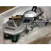 Metabo KGS 305 M Kappsäge mit zugfunktion (2000W/305x30mm) 613305000