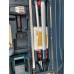 ABVERKAUF BOSCH GRL 400 H Rotationslaser Set 06159940JY NACH SERVICE   