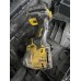 ABVERKAUF DeWALT DCF850NT Akku-Schlagschrauber (1/4"/205 Nm) XR (18V)T stak GEBRAUCHT