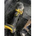 ABVERKAUF DeWALT DCF850NT Akku-Schlagschrauber (1/4"/205 Nm) XR (18V)T stak GEBRAUCHT