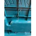 B-Ware!Makita 9403J Bandschleifer 100x610mm, 1200W, Makpac-Koffer und Sack beschädigt