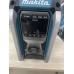 ABVERKAUF Makita MR006GZ Akku-Baustellenradio Bluetooth,, CXT, LXT, XGT, NACH SERVICE