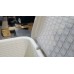 B-Ware Curver Truhe Style, 72 L, creme, 00712-885 Beschädigter Deckel