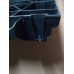 KETER BORNEO Auflagenbox, Rattan Optik 129,5 x 70 x 62,5 cm, 416 L, anthrazit 17197731