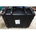 Ausverkauf KETER TECHNICAN BOX Werkzeugkasten unbestückt 48x18x38cm schwarz/rot 17198036