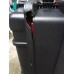 Ausverkauf KETER TECHNICAN BOX Werkzeugkasten unbestückt 48x18x38cm schwarz/rot 17198036