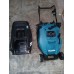 Ausverkauf MAKITA Akku Rasenmäher 430mm Li-ion 2x18V / 5,0Ah DLM431PT2 Beschädigt