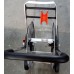 GARDENA AquaRoll L Easy Metall 18550-20