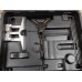 DeWALT Multifunktionsfräse 900 W - D26204K