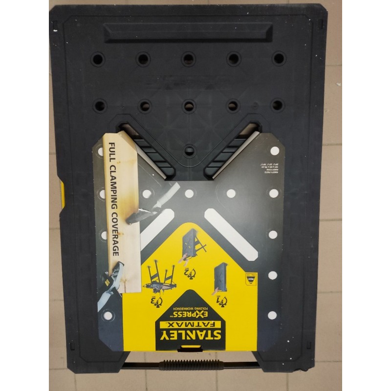 STANLEY Klappbare Werkbank FatMax - FMST1-75672
