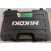 HiKOKI (Hitachi) DS18DJLWCZ Akku Bohrschrauber 18 V/1,5 Ah