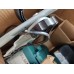 Makita ELM4620 Elektro-Rasenmäher 46 cm, 1800 W