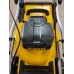 DeWALT Akku-Rasenmäher, 48 cm, 2x18V - DCMW564N-XJ