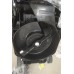 B-WARE Makita DLM432PT2 Akku Rasenmäher 430mm LXT (2x5,0Ah/18V) NACH DEM SERVICE