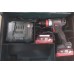 Metabo PowerMaxx BS 12 BL Q Akku-Bohrmaschine (12V/2x4,0Ah/45Nm) MetaBOX 601039800