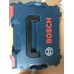 BOSCH GDS 12V-115 Akku-Drehschlagschrauber, 2 x 2,5 Ah+Ladegerät in L-Boxx 06019E0103