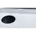 ACO Therm Lichtschacht, 100 x 130 x 40 cm, Maschenrost 30/30, begehbar 35607