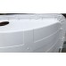 ACO Therm Lichtschacht, 100 x 130 x 40 cm, Maschenrost 30/30, begehbar 35607