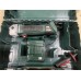 B-Ware! METABO W18 LTX 125 QUICK Akku Winkelschleifer 18V 2x5.2Ah 602174650-2xAkkus fehlen