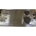 B-Ware!ALVEUS COMBI ELECTRA 120 Miniküche, 1200 x 600 mm, 3000 W 1009155-verbogen!