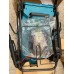 Makita DLM539Z Akku-Rasenmäher 530mm Li-ion LXT 2x18V, ohne akku