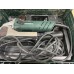 B-Ware!Metabo LF 724 S Lackfräse 710 W, MetaBOX 600724000-benutzt!