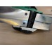HiKOKI (Hitachi) P20SFWAZ Hobel 620 W