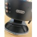 B-Ware!DeLonghi Icona Ventage Espressomaschine ECOV 311.BK -benutzt, ohne OV!