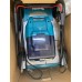 B-Ware!Makita DLM460PT2 Akku-Rasenmäher 46cm Li-ion LXT (2x5,0Ah/18V)-nach dem Service!
