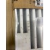 B-Ware!Kermi Therm X2 Profil-K Kompaktheizkörperr 11 500 / 400 FK0110504-gebogen