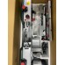 Ausverkauf BOSCH GTS 10 XC Tischkreissäge (2.100W/254mm) 0601B30400 Beschädigt!!!!
