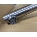 B-Ware!Franke Atlas Neo- Zugauslauf, Küchenarmatur, Edelstahl 115.0521.438-1x benutzt!