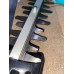 Makita UH6570 Elektroheckenschere 65 cm, 550W (HT-365)