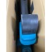 Makita DUB187Z Akku-Laubbläser und -Sauger Li-ion LXT 18V,Ohne Akku und Ladegerät