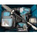 Makita DHP481RTJ Akku-Schlagbohrschrauber Li-ion 18V 2x 5,0 Ah akku, MAKPAC