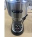 B-Ware!DeLonghi Dedica Style Espresso-Maschine EC 685.M-benutzt, nach dem Service