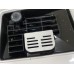 B-Ware!DeLonghi Dinamica Kaffeevollautomat ECAM 350.35.W-benutzt