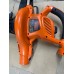 B-Ware!Black & Decker GW3030-QS Laubsauger 3000 W, 3-in-1- benutzt, ohne original Verpack