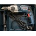 B-Ware!BOSCH GSB 18-2 RE Schlagbohrmaschine 06011A2190-HAUPTANSCHLAG FEHLT, beschädigt!