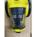 B-Ware!Kärcher VC 3 Staubsauger 700 W, 1.198-125.0-1x benutzt!