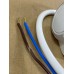 HEIMEIER EMO T 230V AC, 1m, (NO) Thermischer Stellantrieb 1837-00.500