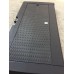 B-WARE PROSPERPLAST BOXE RATO Gartenbox Kissenbox 119x48x60cm 310L umbra MBM310 zerkratzt