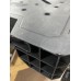 Stanley FMST1-75672 FatMax Klappbare Werkbank, 455 kg, 85 x 60 cm