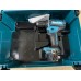 Makita DDF485RTJ Akku-Bohrschrauber Li-ion LXT (2x5,0Ah/18V) Makpac