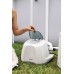 INTEX Krystal Clear QS700 Plus Salzwasser-Chlorinator 26688