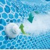 INTEX PRISM FRAME Rundpool 366 × 76 cm 26710NP
