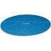 INTEX Solarabdeckplane für Pools 457cm 28013