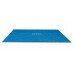INTEX Solarabdeckplane 732 x 366 cm 28017