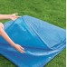 INTEX Solarabdeckplane 732 x 366 cm 28017